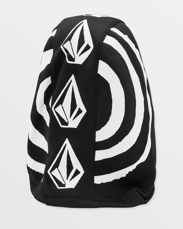 Volcom Hydro Fleece Hoodie | Black