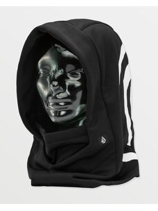 Volcom Hydro Fleece Hoodie | Black