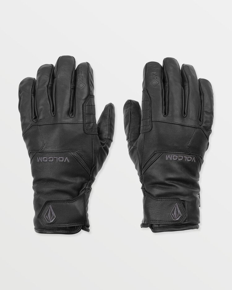 Volcom Gaaas Gore-Tex Glove | Black