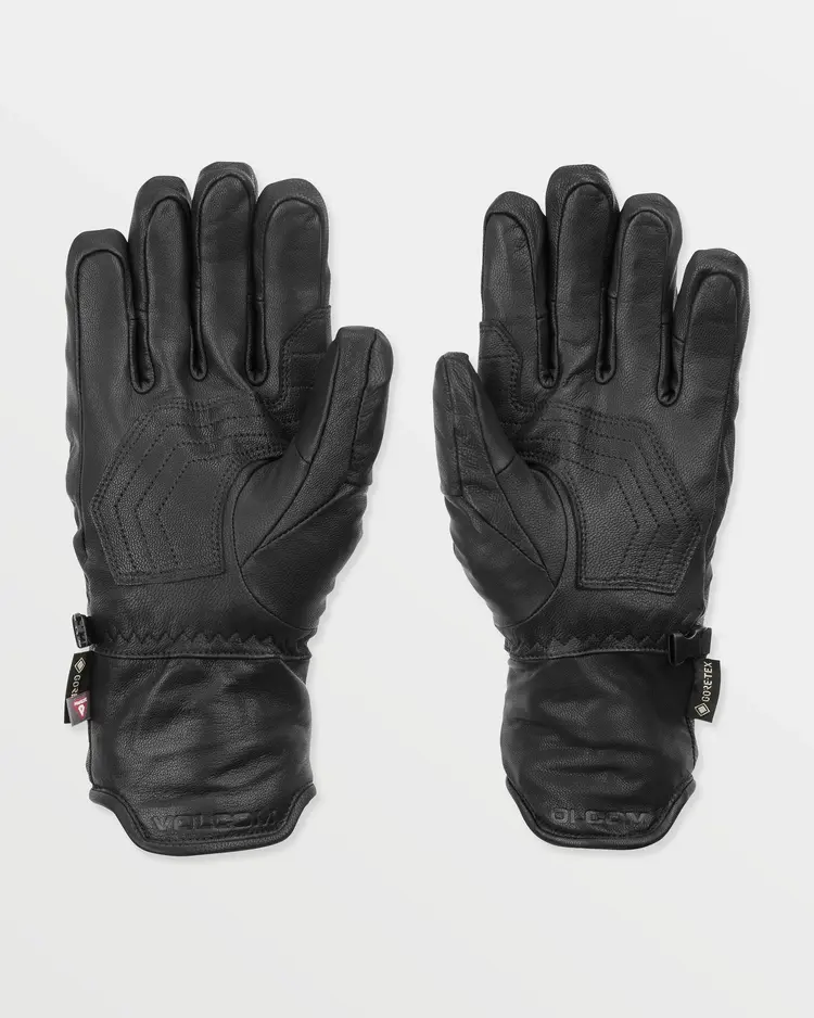 Volcom Gaaas Gore-Tex Glove | Black
