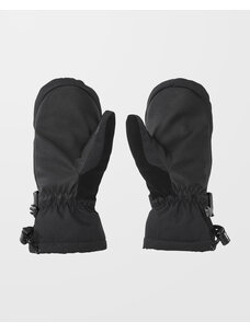 Volcom Day Saver Youth Mitt | Black