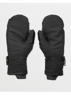 Volcom Stay Dry Gore-Tex Mitt | Black