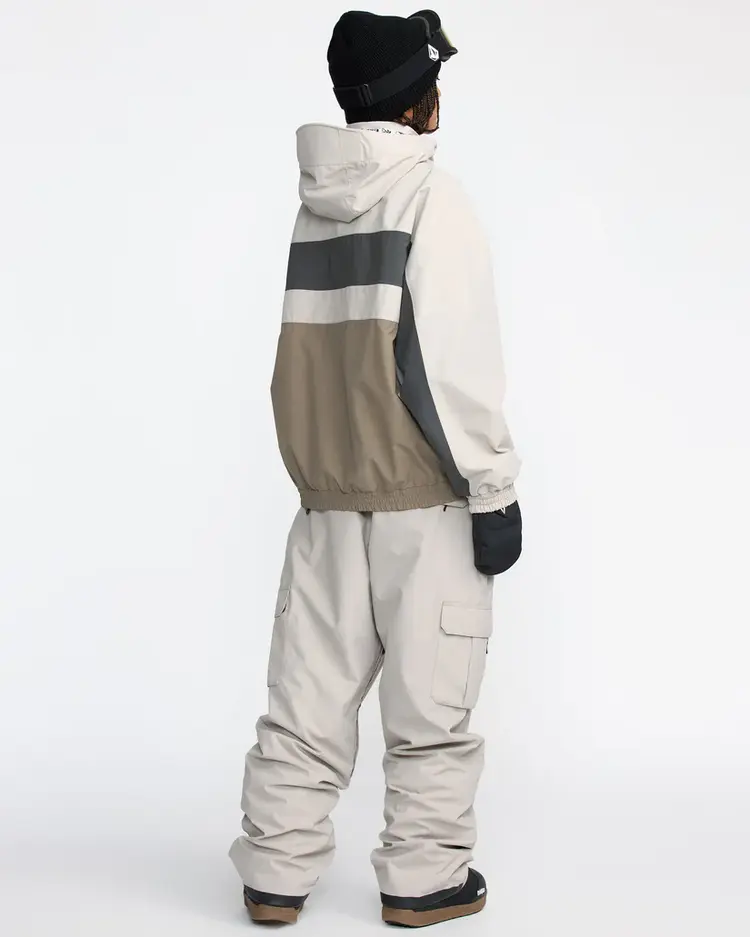 Volcom Volcom DLM Jacket | Stone