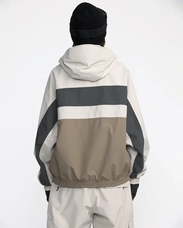 Volcom Volcom DLM Jacket | Stone