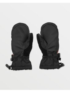 Volcom Day Saver Youth Mitt | Henna