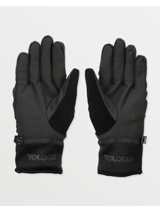 Volcom V.Co Crail Glove | Black