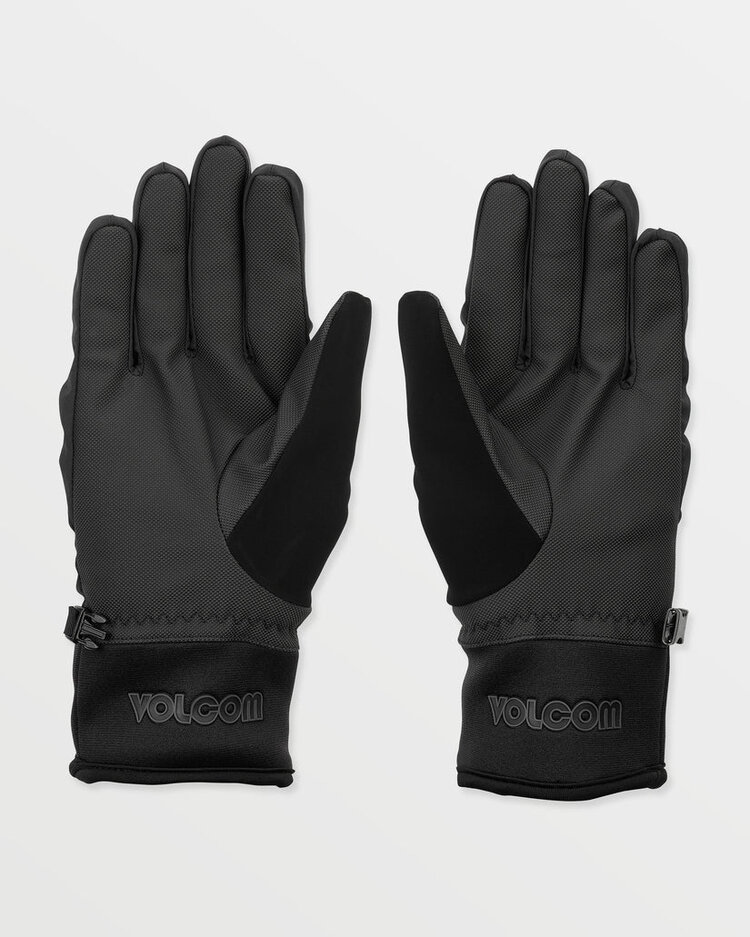 Volcom V.Co Crail Glove | Black