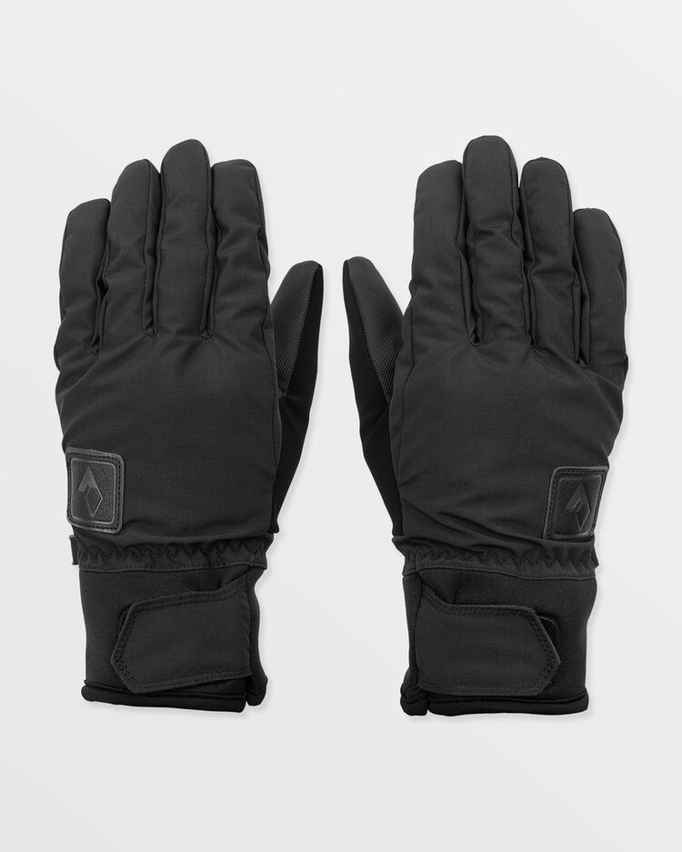 Men's V.Co Crail Glove | Black