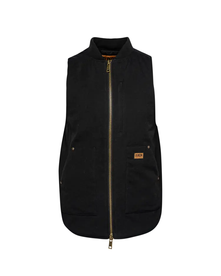 Dixxon Dixxon Outlaw Work Vest
