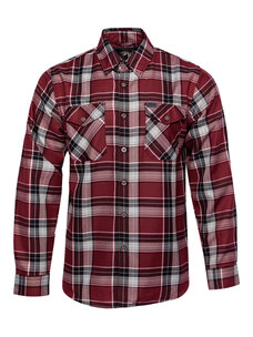 Dixxon The Meg Flannel