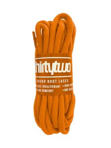 ThirtyTwo THIRTYTWO ROUND BOOT LACES ASSORTED COLORS
