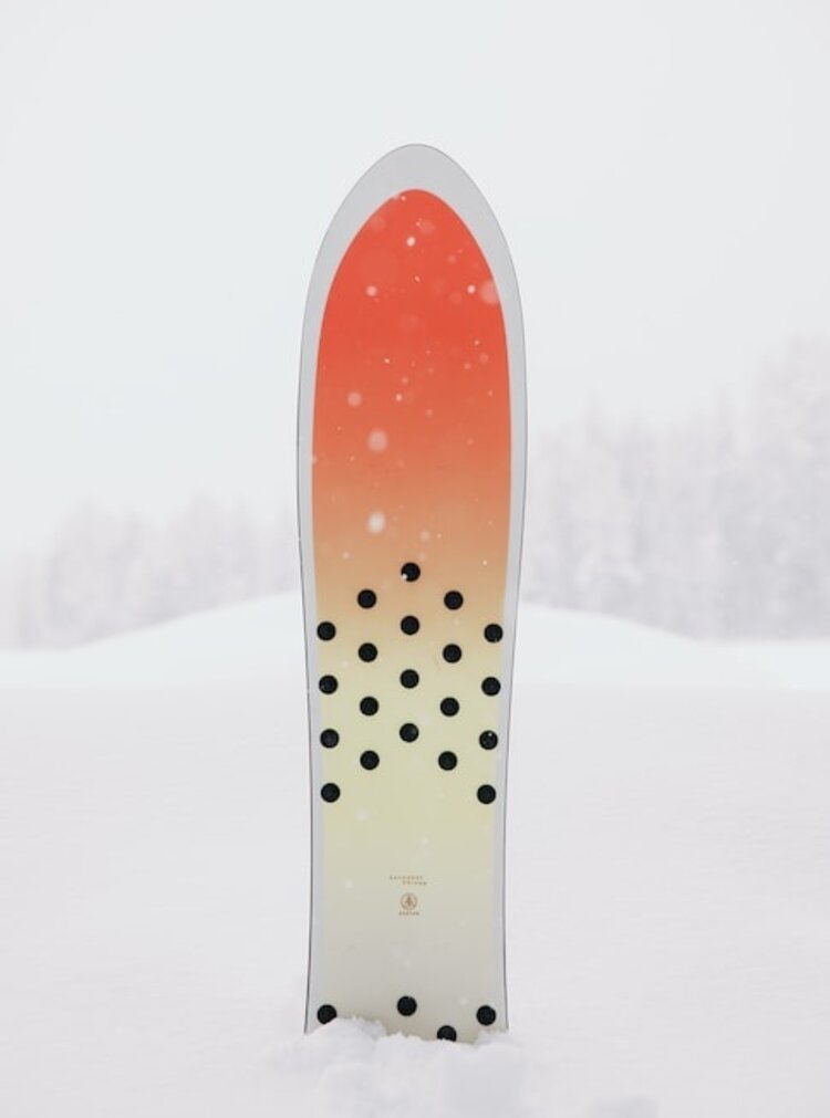 Burton Burton Family Tree Backseat Driver