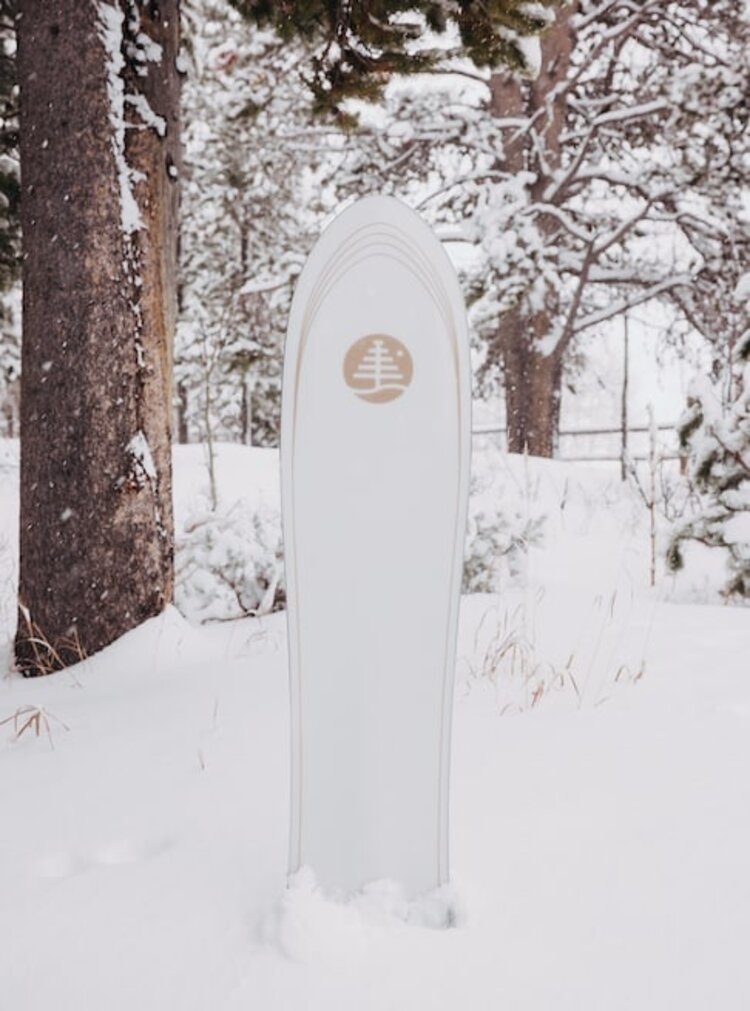 Burton Burton Family Tree Backseat Driver