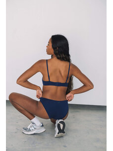 Huha HUHA BIKINI NAVY