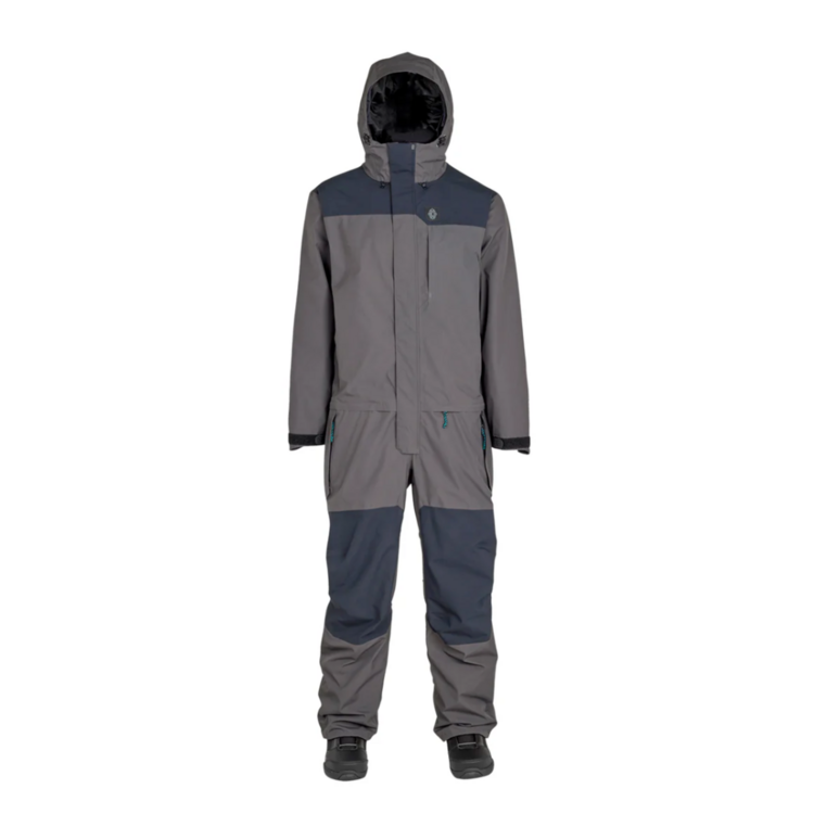 Airblaster Airblaster Beast Suit | Vintage Black