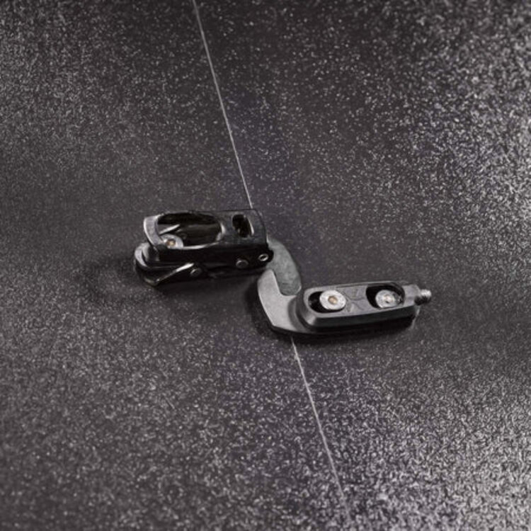 United Shapes United Shapes Covert Split | 161