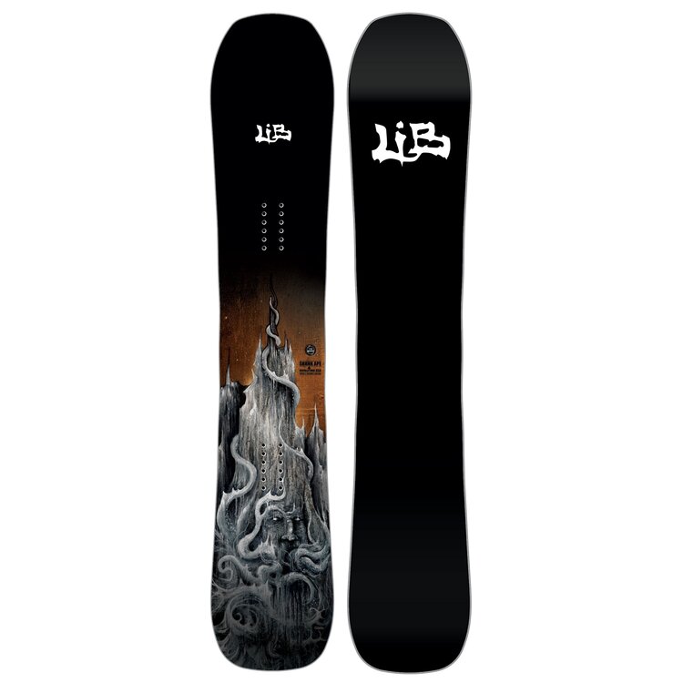 Libtech Men's Skunk Ape 2026 Snowboard