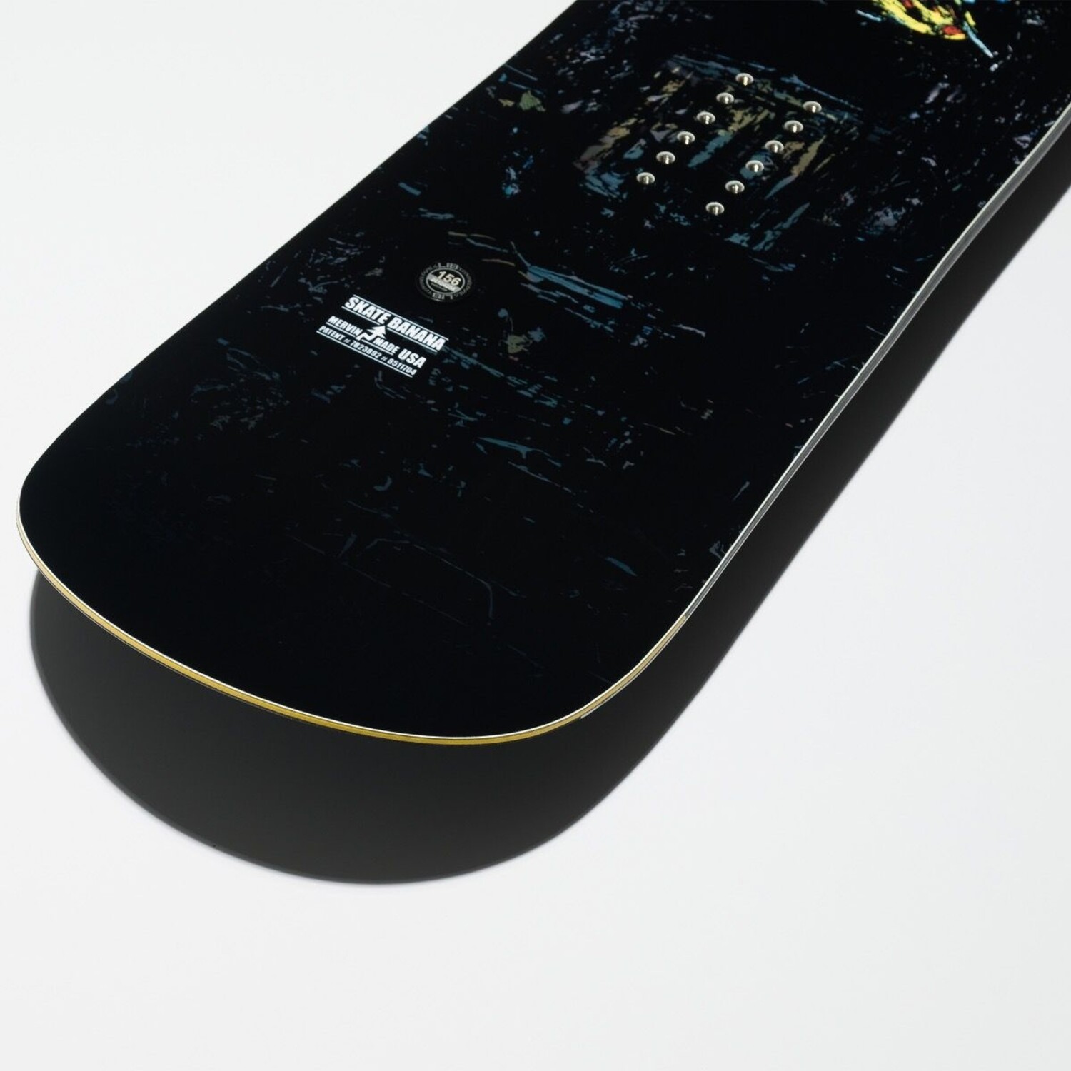y*u様 Gnu 153 Danny mass banana libtech Libtech Skate Banana 2026 - The Choice Shop