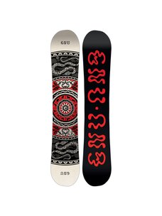 GNU Women's Gnu Ladies Choice 2026 Snowboard