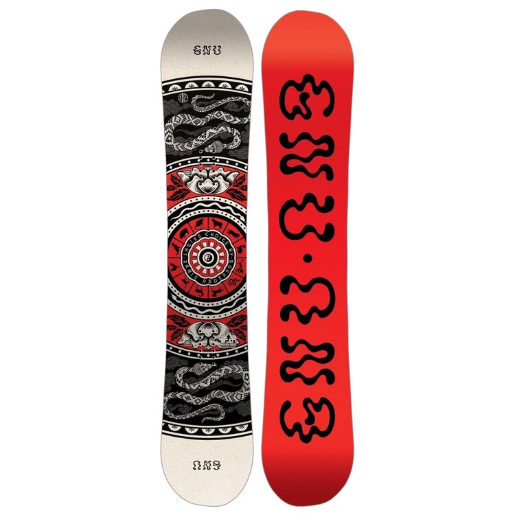 GNU Women's Gnu Ladies Choice 2026 Snowboard