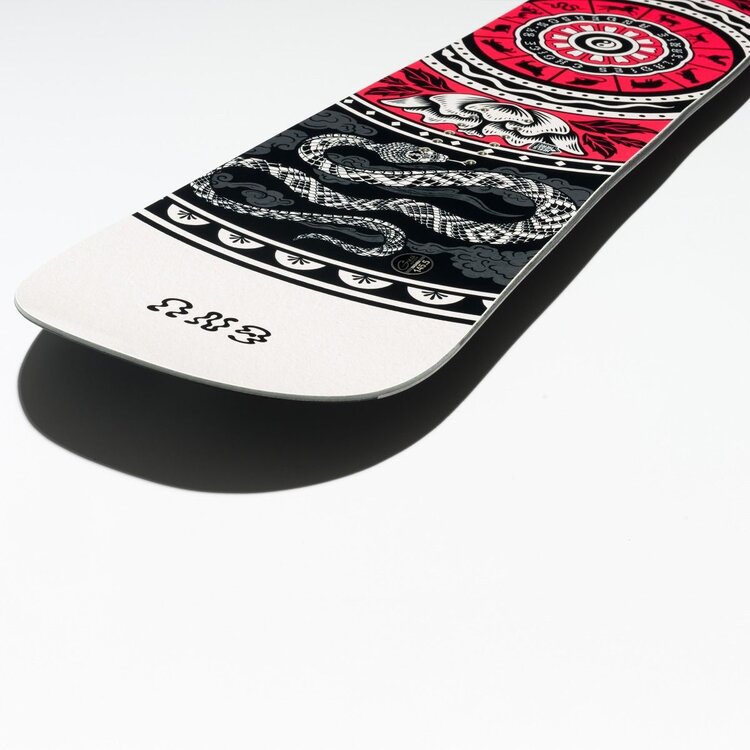 GNU Women's Gnu Ladies Choice 2026 Snowboard