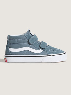 Vans K Sk8-Mid Reissue V | Color Theory Stormy Weather