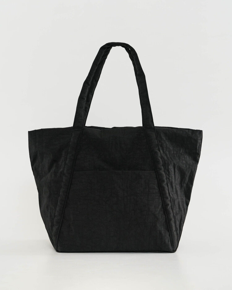 Baggu Baggu Everyday Cloud Bag | Black