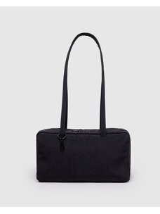Baggu Nylon Bowler Bag | Black