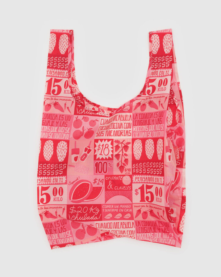 Baggu Baggu Standard Baggu | Mercado