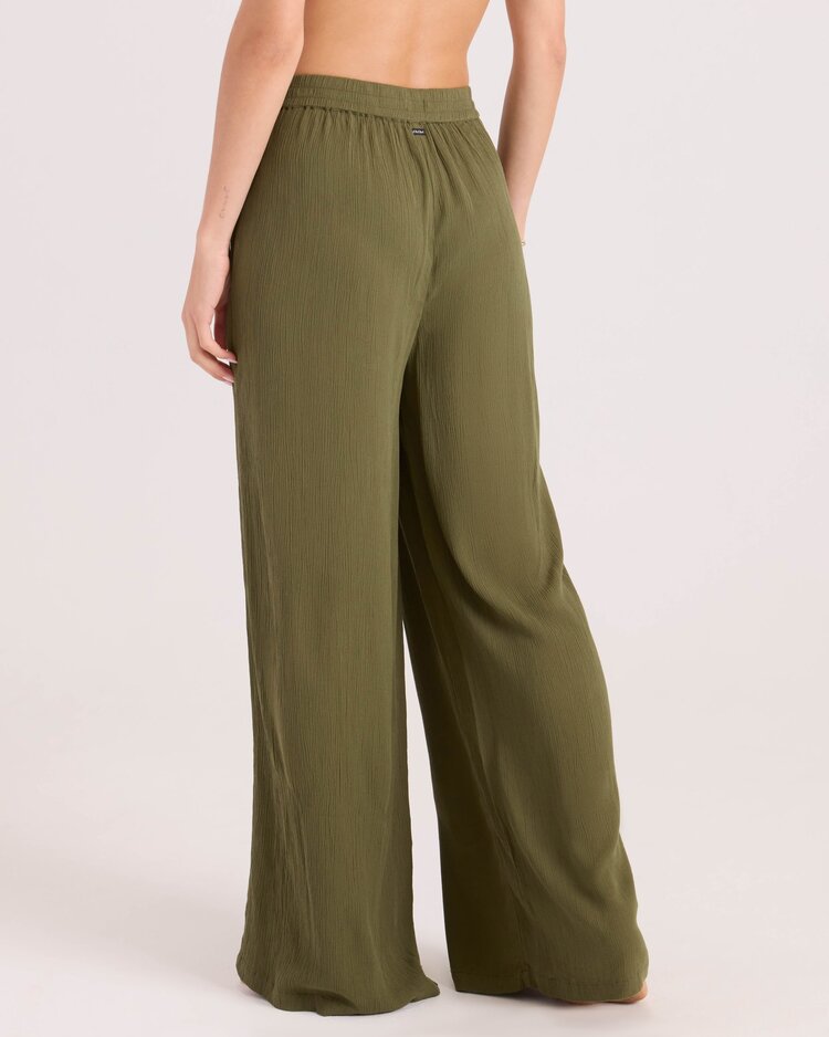 Volcom Stoneshine Junki Pant | Bayleaf