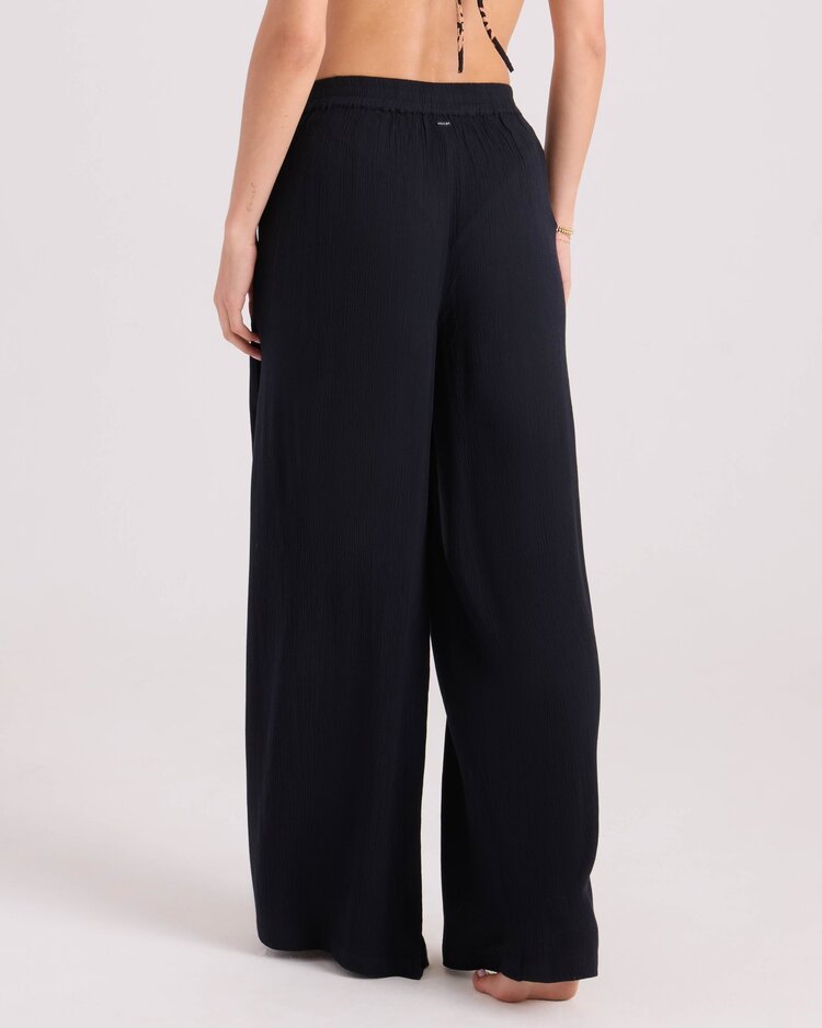 Volcom Stoneshine Junki Pant | Black