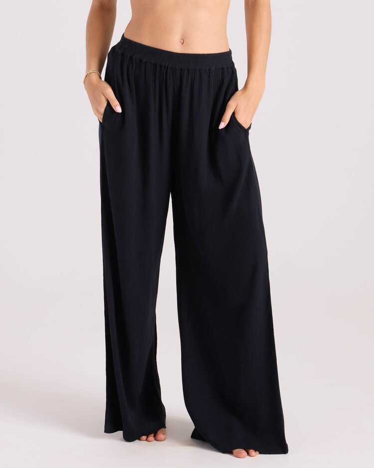 Volcom Stoneshine Junki Pant | Black