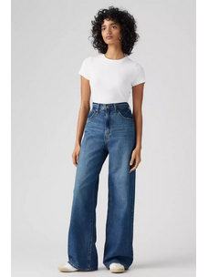 Levi's Cinch Baggy Jean | Chasing Dreams