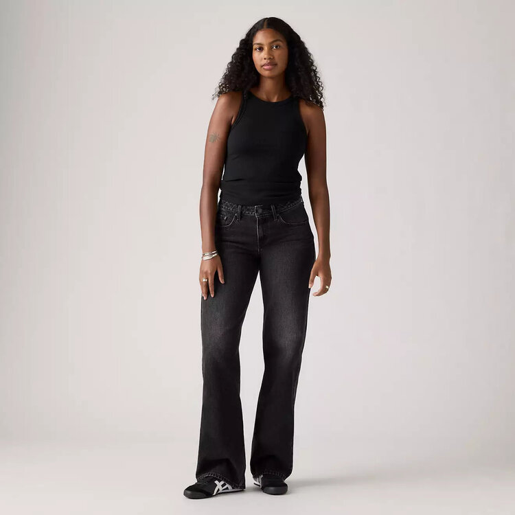 Levi's Low Loose Jean | Tech Storm