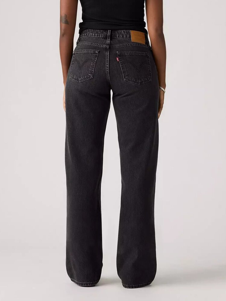 Levi's Low Loose Jean | Tech Storm
