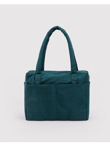 Baggu Baggu Small Cloud Carry-On | Deep Sea