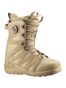 Salomon Salomon X Approach Lace SJ Boa | Kelp