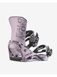 Salomon Salomon District | Nirvana