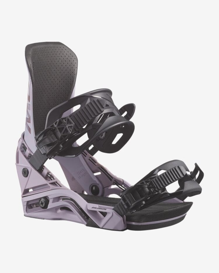 Salomon Salomon District | Nirvana