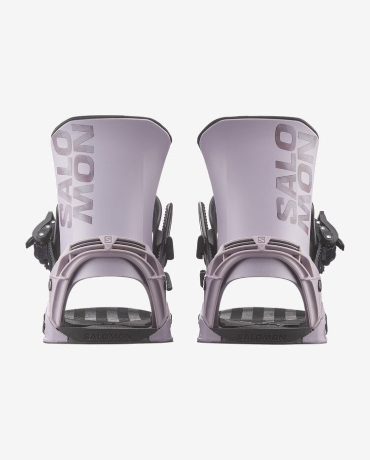 Salomon Salomon District | Nirvana