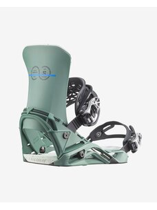 Salomon District Pro Snowboard Bindings | Horizon