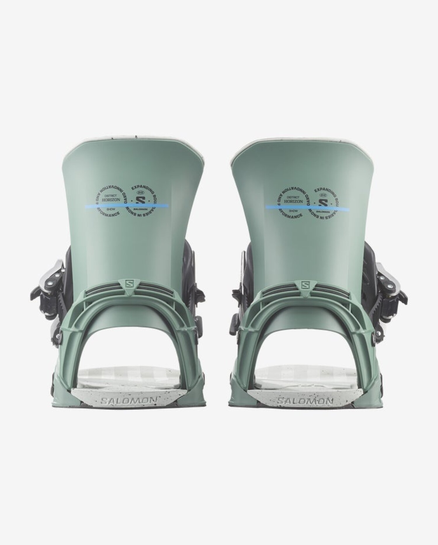 SALOMON DISTRICT PRO HORIZON - The Choice Shop