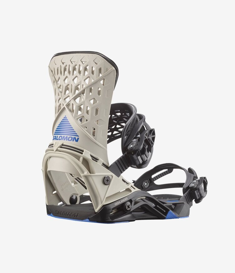 Salomon Salomon Highlander | Rainy Day