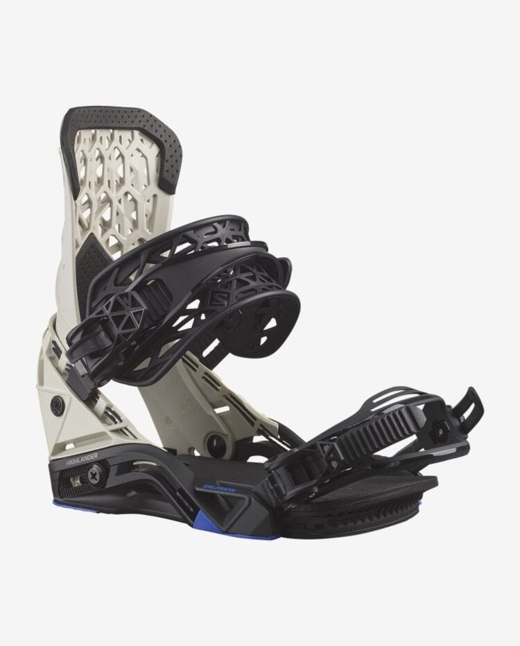 Salomon Salomon Highlander | Rainy Day