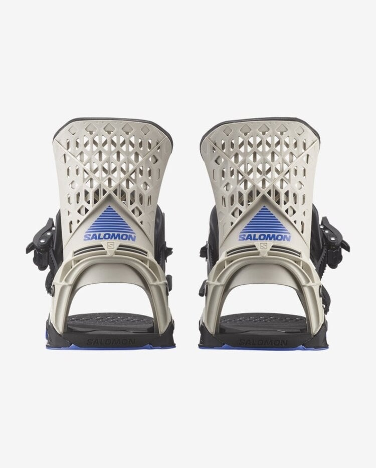 Salomon Salomon Highlander | Rainy Day