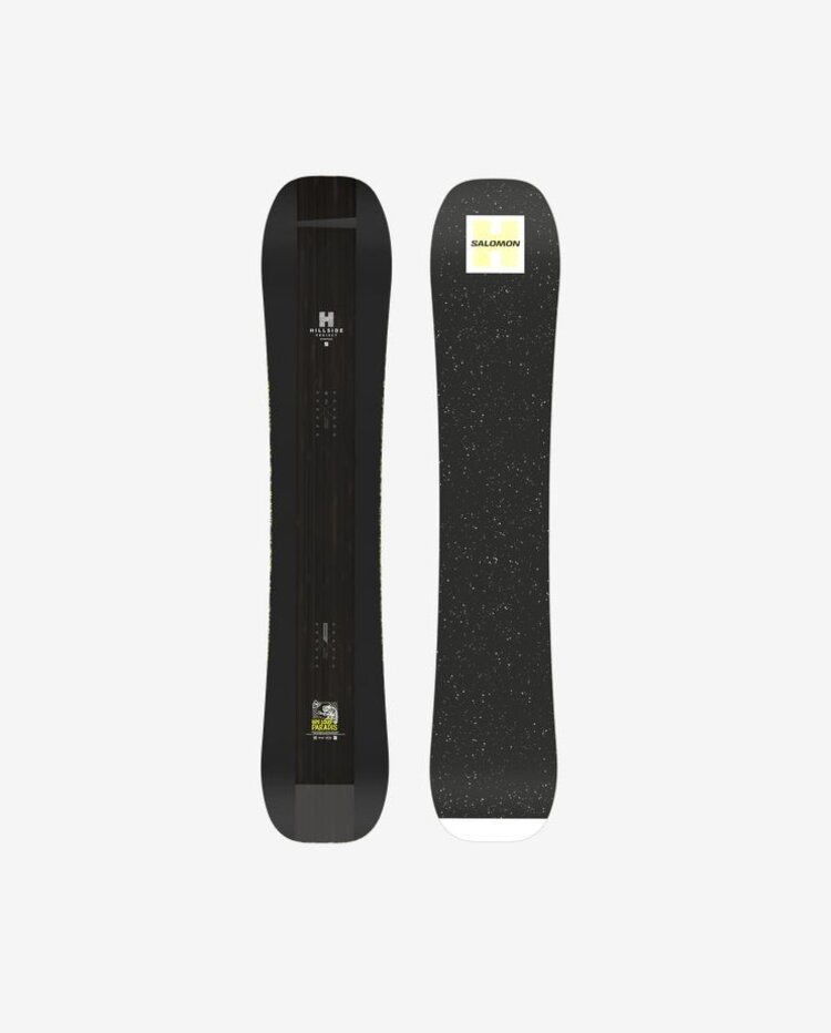 Salomon Salomon HPS - Louif Paradis 2026