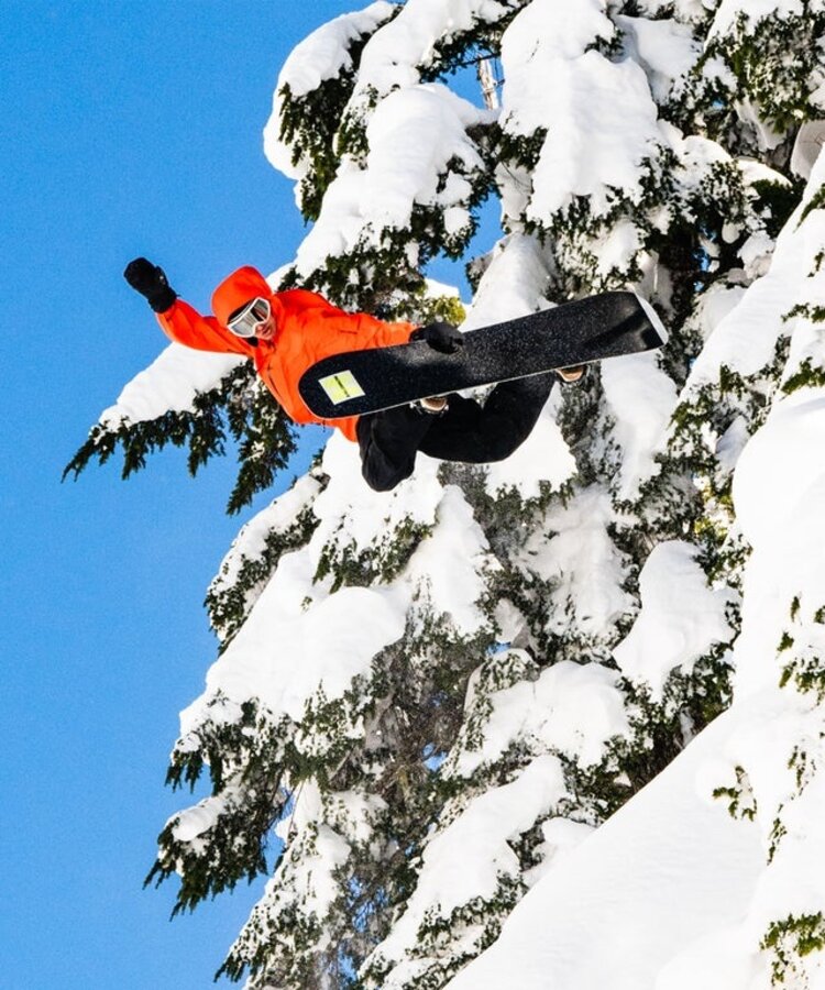 Salomon Men's HPS - Louif Paradis 2026 Snowboard