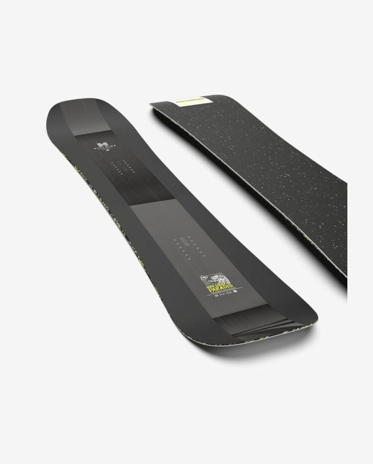 Salomon Salomon HPS - Louif Paradis 2026