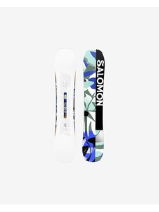 Salomon Women's Rumble Fish 2026 Snowboard