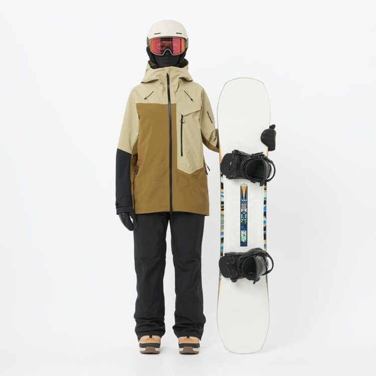 Salomon Women's Rumble Fish 2026 Snowboard